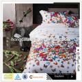 100% cotton reactive printing home bed set/bedding sets